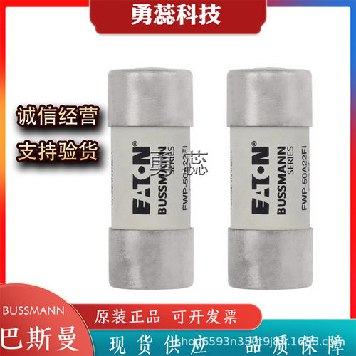 保险丝熔断器       FWP-50A22FI    FWP-63A22FI  FWP-80A22FI