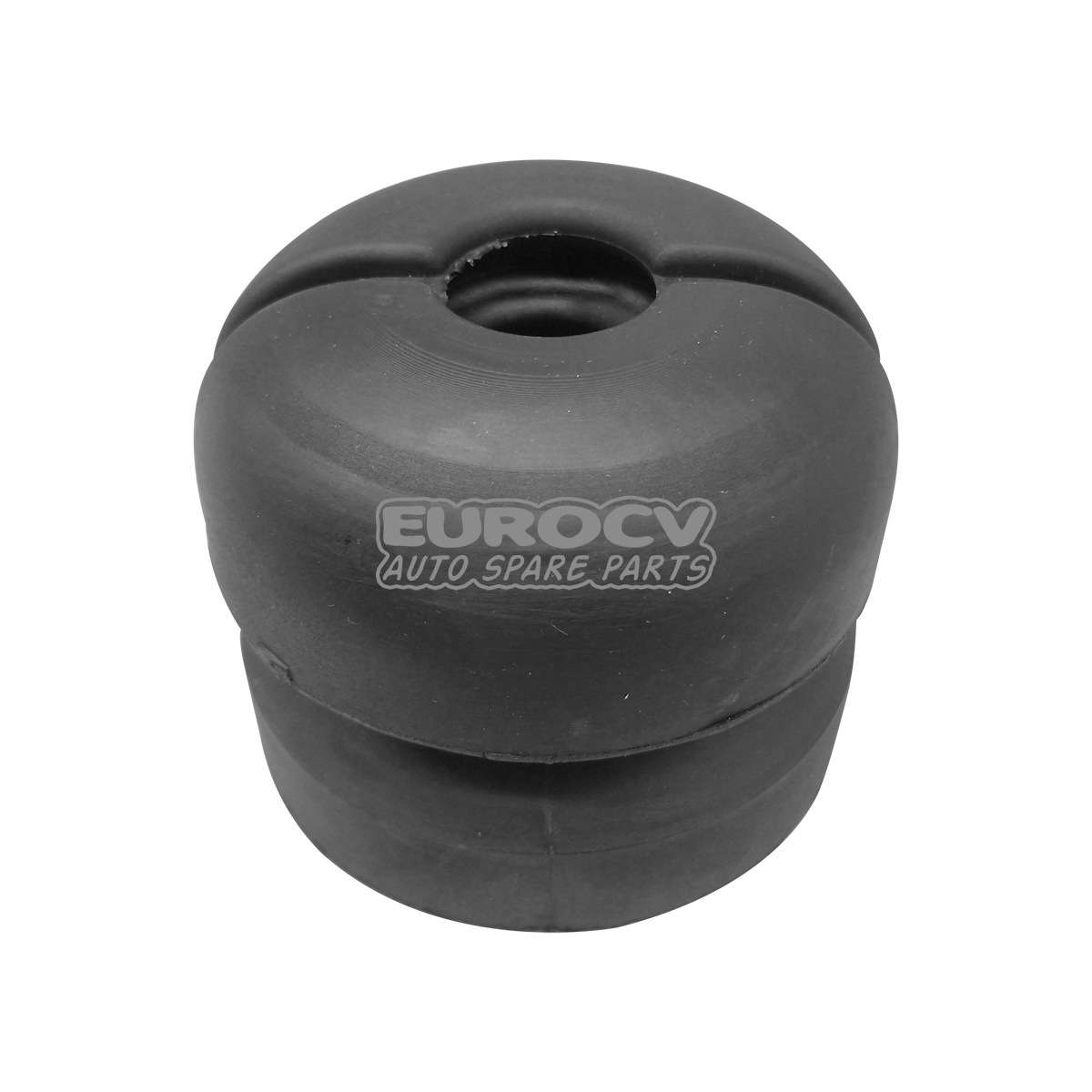 VOE 1628449 Suspension Rubber Buffer 钢板缓冲垫