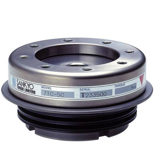 SANKYO三共  扭矩限制器 18TC-160A  18TC-250A