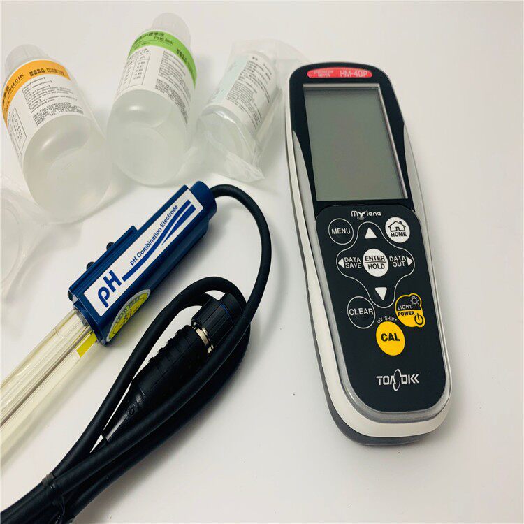 IM-32P东亚电波TOA-DKKPH离子浓度计停产新型号HM-40P