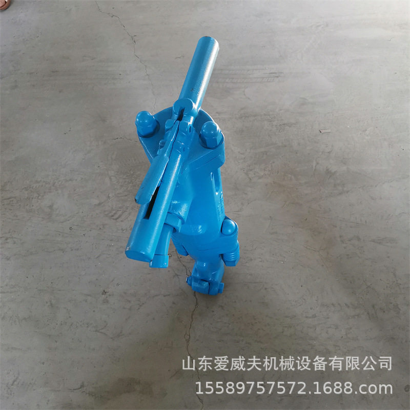 B87C破碎机 气动破碎机 B87C风镐凿岩机 爱威夫路面破碎机