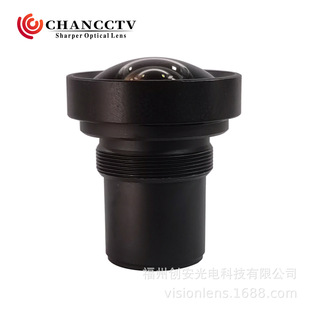 1600万2.7mm  1/2.3无畸变Gopro5 Gopro6 Gopro7 专用无畸变镜头