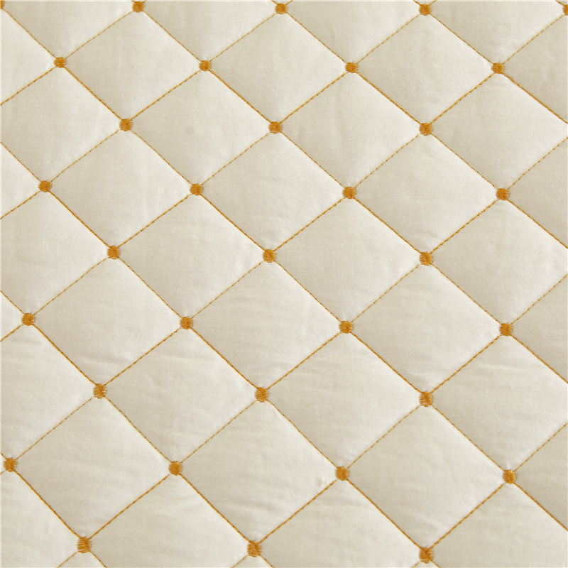 全棉蕾丝公主风床裙床罩防滑床单夹棉单层床裙三件套