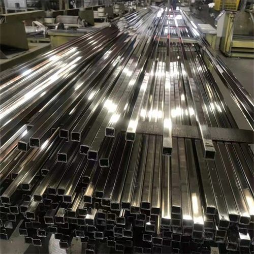 304/316L不锈钢方管材料矩形管10/12/15/19/20/22/25/28/30/35/38