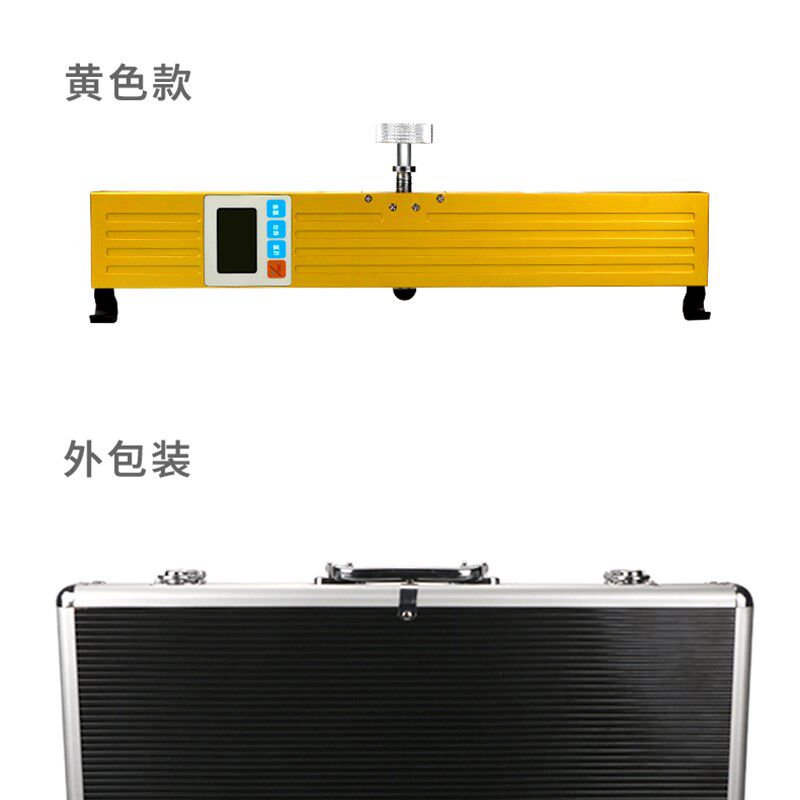 SGZ型张力计 电梯钢丝绳张力仪绳索张力仪测试仪