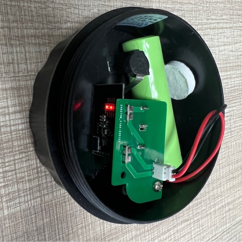 4G5G2G电信版开关夹t子报警器移动深山户外防盗手机电话短信报警