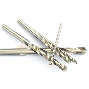 6.5 铁钻洞 7.5 高速钢钻花 锋钢钻头 7.9mm铁钻头 直柄麻花钻6.2