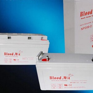 圣阳蓄电池GFM-300C/2V300AH 2vL电瓶UPS电源直流屏太阳能