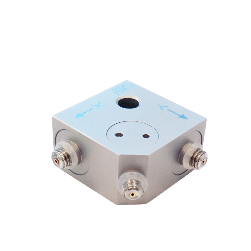 澄科CT1005LS加速度传感器三轴振动100g机器状态监测