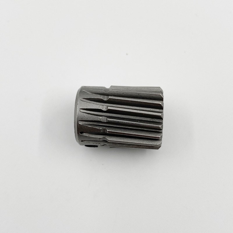 原厂银箭C007J C858K S007K FOO7J三针五线冚车绷缝机回油泵 齿轮