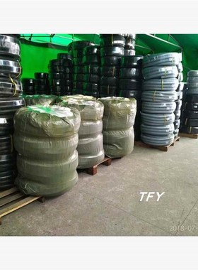 加厚型黑色PP阻燃波纹管  电线电缆汽车线束护套管 耐高温穿线管