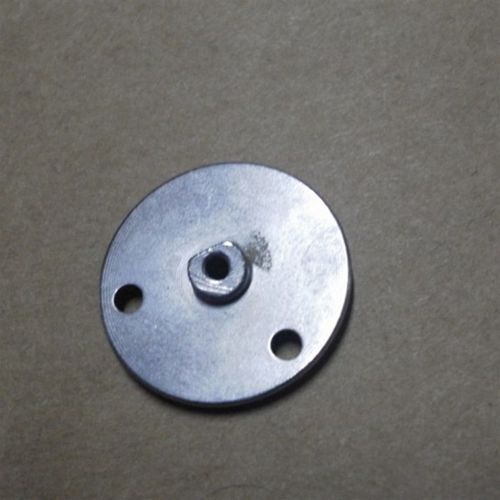 1903订扣机小针板 1903大孔小针板 1903针板仔.钉钮机针板