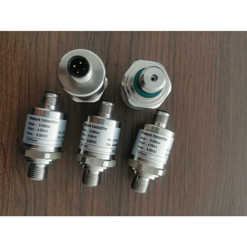 徐工XCT12吊车压力传感器油缸边幅重量传感器上腔油压传感器XCT8