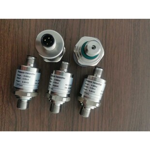 徐工XCT12吊车压力传感器油缸边幅重量传感器上腔油压传感器XCT8