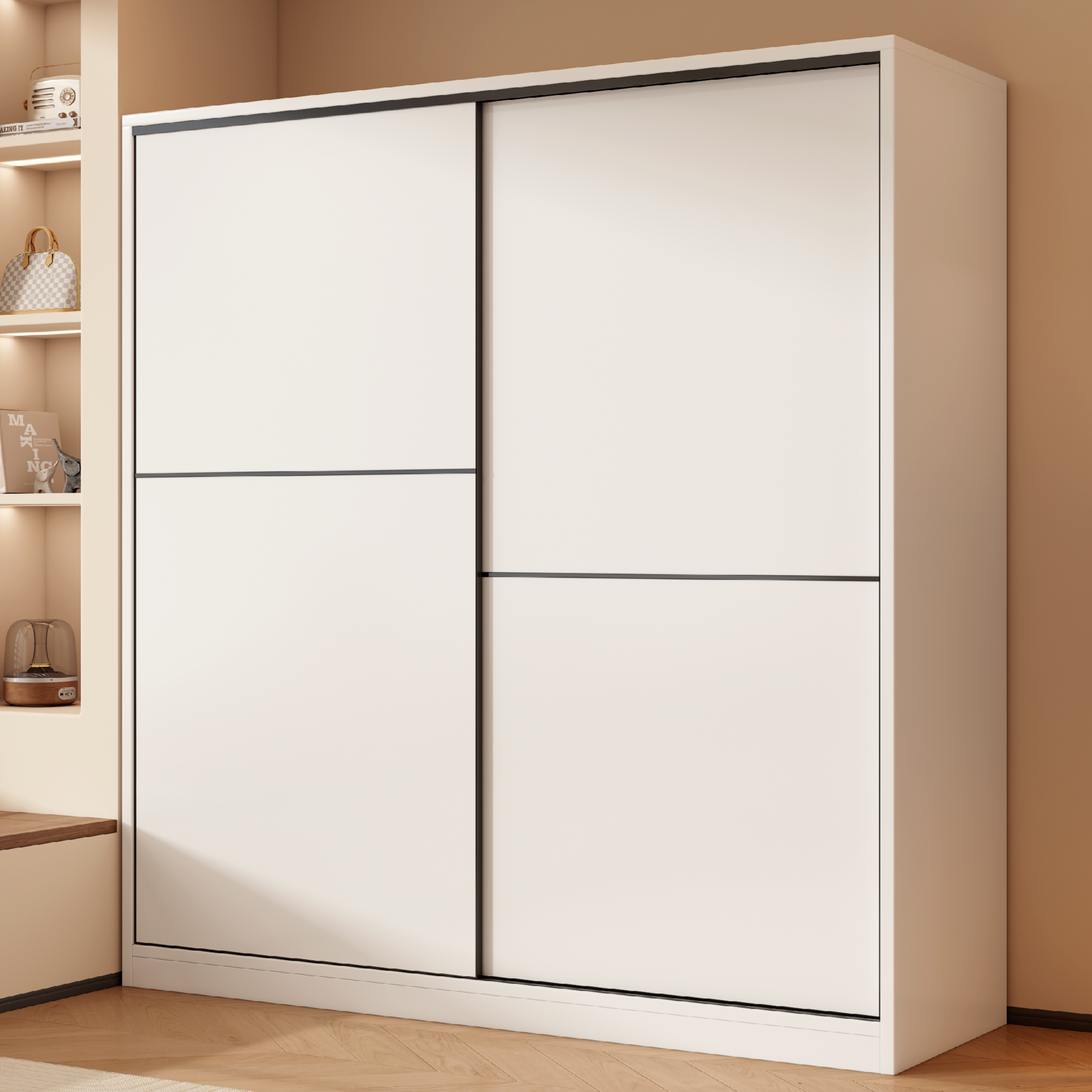 潮流精品，品质保证