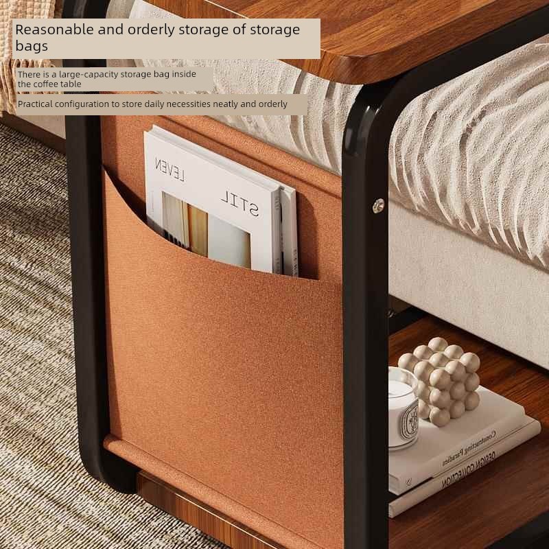 采购产品小咖啡桌,可移动的边桌,卧室床头柜,带轮子I的迷你小桌,