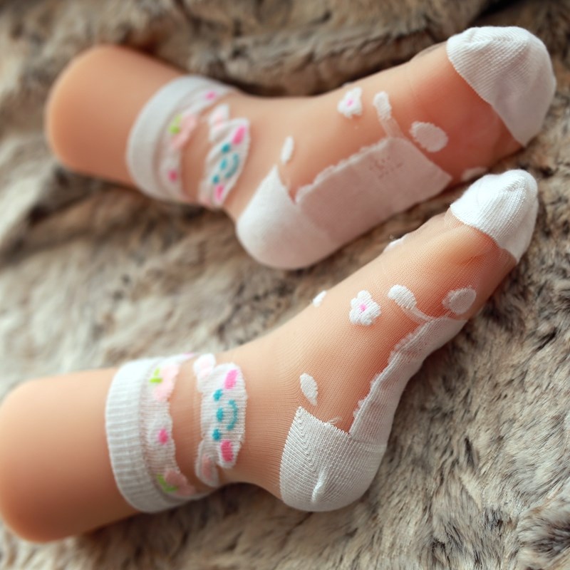 仿真脚模美脚丝袜真人玉足21码仿真足模硅胶小码女V脚模型拍摄道