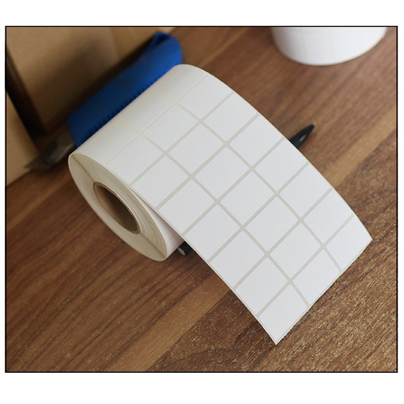 铜板纸打印纸50X10X15X20X25X30X35X40X50铜版纸不干胶标签打印