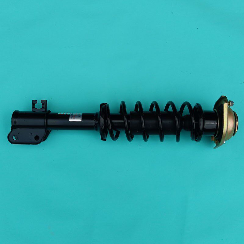 道爵圆梦者乐唯V5御捷Q系电动汽车轿车前减震器避震器后减震器