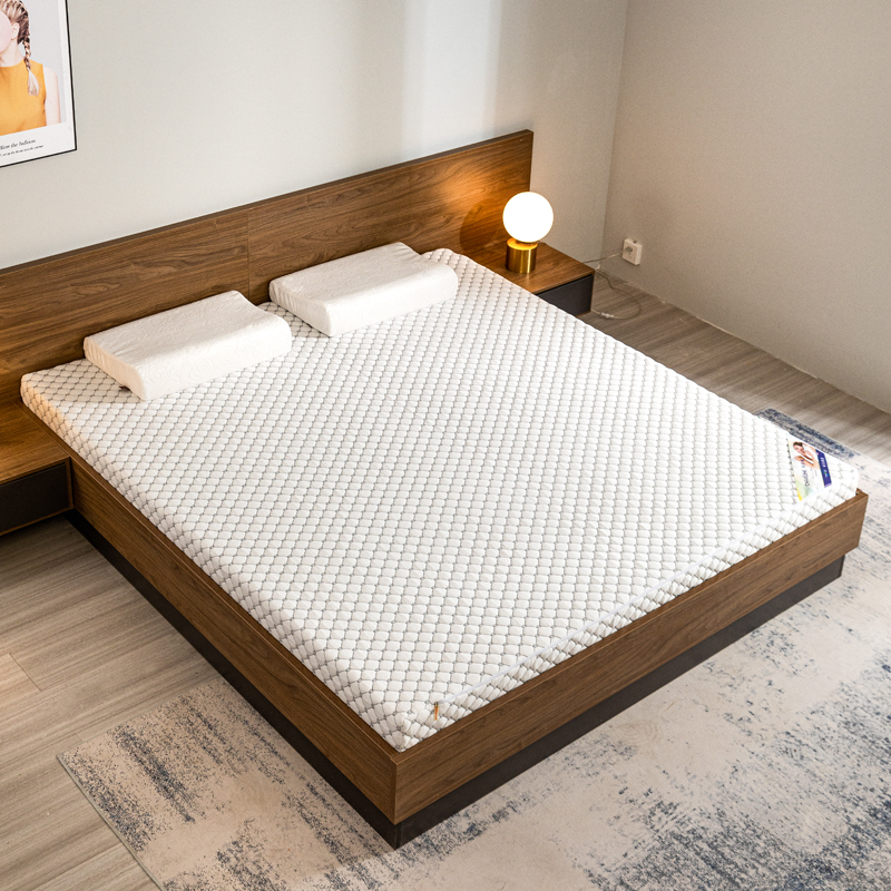 乳胶床垫定制尺寸榻榻米床垫订制家用软垫定做飘窗可折叠订做炕垫