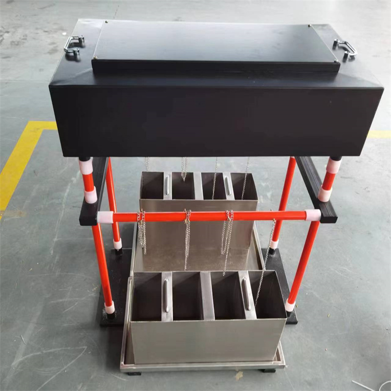 绝缘靴手套耐压测试装置绝缘垫绝缘性能预防性试验脱扣耐压测试仪