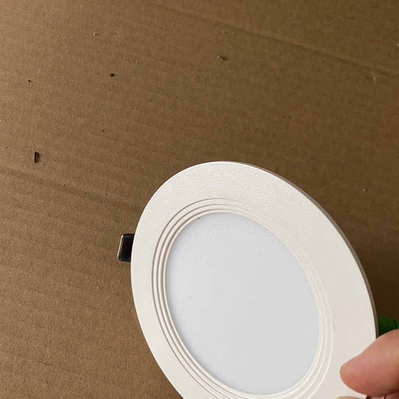 led超薄筒灯餐厅客厅灯2.5寸3.5寸4寸6寸15w12w圆形灯嵌入式灯