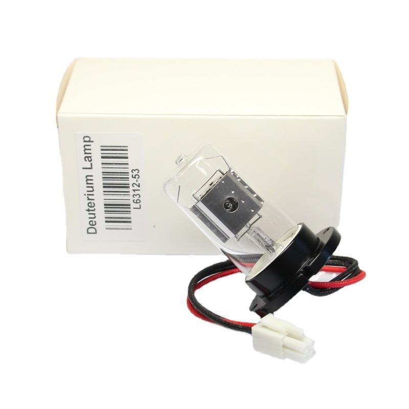 北京普析T6T9T10TU-1800TU-1900分光光度计氘灯钨灯电源