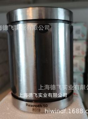 Rexroth50R010R060205010力士乐Rexroth直线轴承滚珠导套