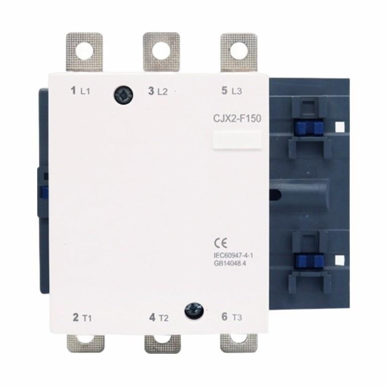 供应CJX2-F115LC1D-115FCJX2F-115百分八十五含量交流接触器