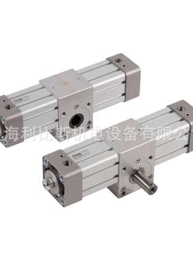 意大利原装进口 airwork 气动回转 双作用气缸 ISO 6432 MC RY全