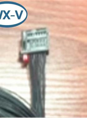 2312114-1线束供应TE/泰科/AMP2312114-1胶壳现货14位胶壳可按