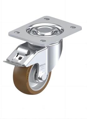 LK-ALB125K-3921169脚轮BesthanePUcastors