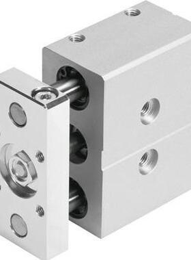 德国FESTO导向气缸170838DFM-16-80-P-A-GF（量大价格可议）