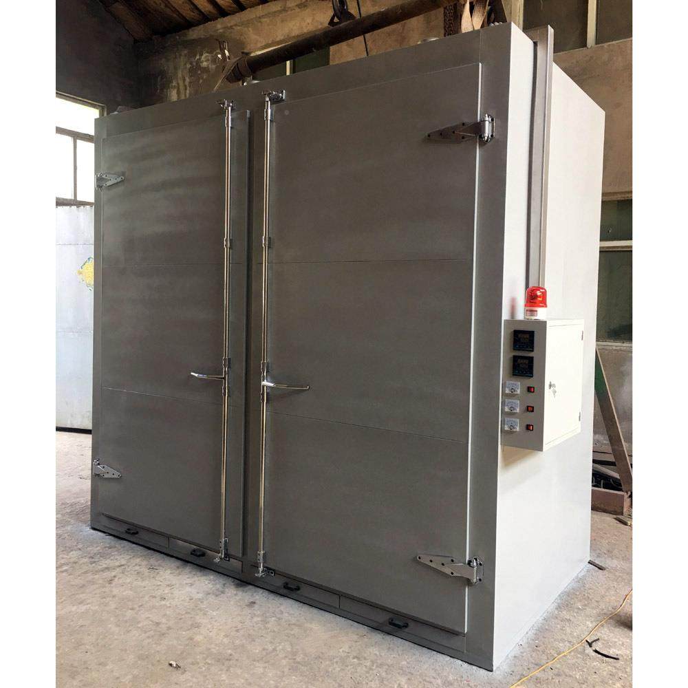 油烘桶箱化工烘房原料热大功率自树脂油脂熔化解GNJ冻大预型动恒