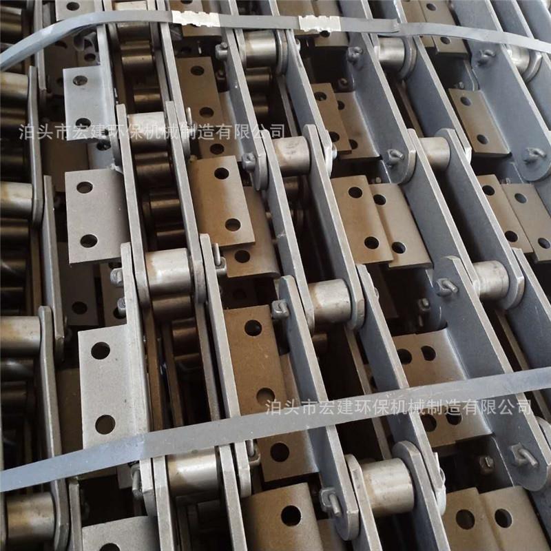 NE板链1式提升机链条ne30/n50/00板链提升环链链轮销轴机AVZ料e斗