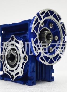 德国蜗库德班KOLDB蜗轮杆WSAM025rv减025速N机型号齐全厂家直销