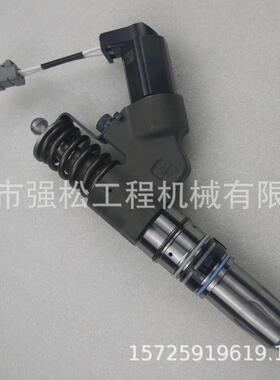 4026222康斯明IMS1发动EFC机1喷油器总成燃油泵柴油泵