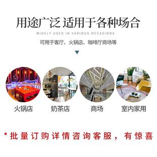 0J实木柜卡现座沙发凳餐桌家用小户型厅储物靠墙F76TMH56代简约型