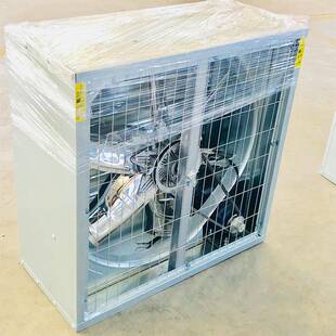 800鸡风舍排风业扇畜牧型机养鸡场工UX排风扇普通负压风机