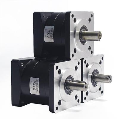 PKJ行星减速1机57/0/80/86/1/130/步进伺服电机变0速机6减速器齿