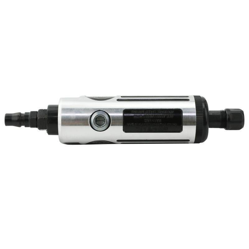 欧维尔OWE-8207气动刻磨机风磨套装补胎机大刻工具箱磨头