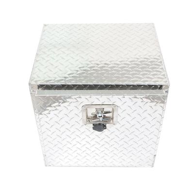 1x8“18”x17“ATV重型铝制车具GJX-1023箱卡车底箱拖车存工储工