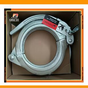 矿用管卡、DN0PWZ80、/10512、150管卡