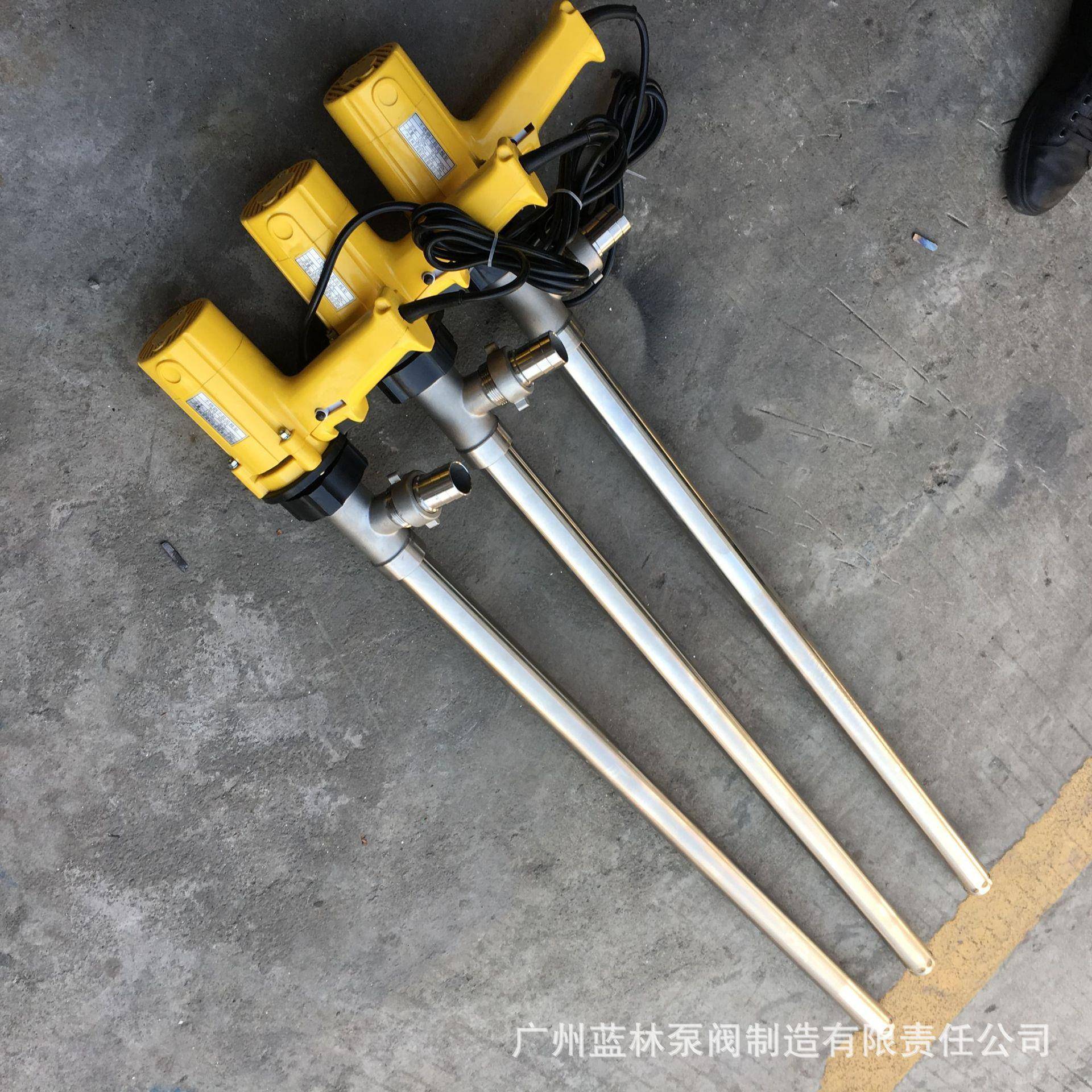 防静电不抽油油桶泵304锈钢油桶AEB泵汽油柴油提抽手液泵