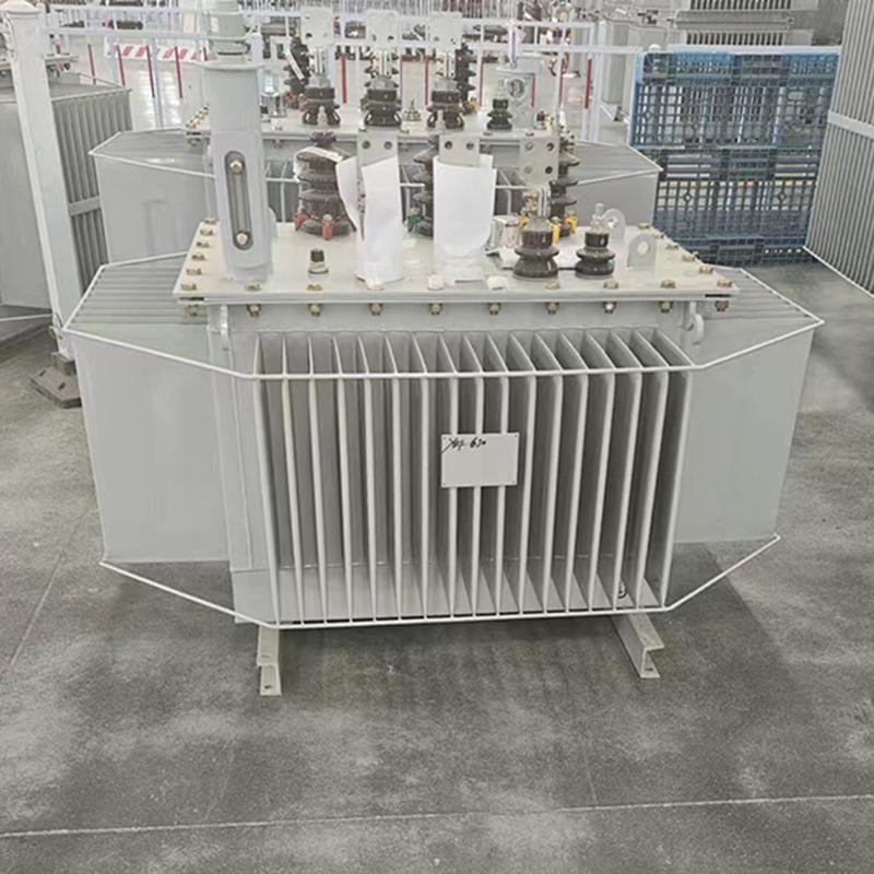 三相油浸式变压器S11/S13S20-/5A0KVA//250K241110VA500KV箱式变