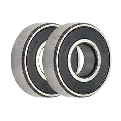 HRJKVB63092RZPD180309哈尔深滨沟球轴承高精度内径45mm外51-00mm