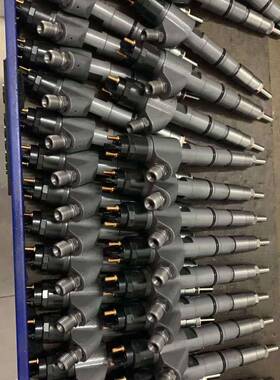 67541动13011发机4D107喷YWW油器总成燃油泵柴油-泵装载机柴-油机