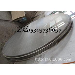 河南新乡RBH宏件振动筛配件束环卡箍筛网轻型网达抱箍不锈钢