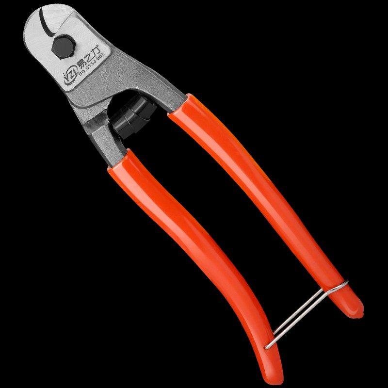 钢丝绳剪刀 钢丝剪断钳断线钳剪子钳子省力多功能8寸,个性定制/设计服务/DIY,明信片定制,淘宝优惠券,粉丝福利购,淘宝优惠卷