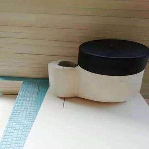 水表保温套防冻防冻包防水防寒室外水管保护罩表套家用加厚保温棉